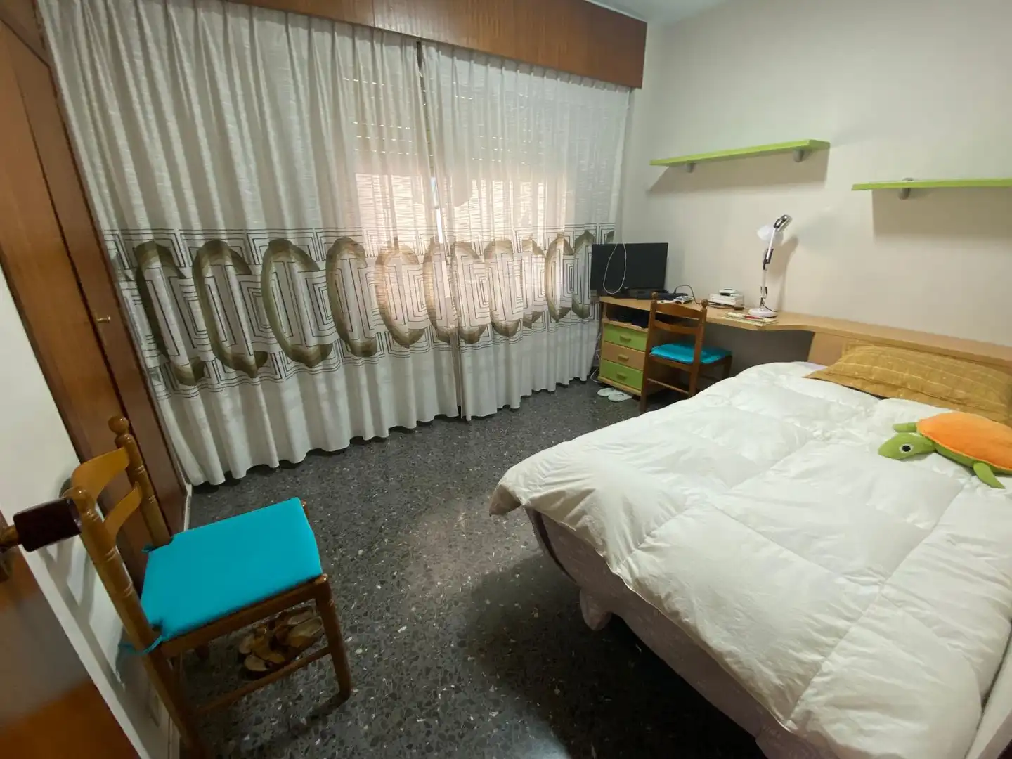 Piso de 130 m² en Albacete