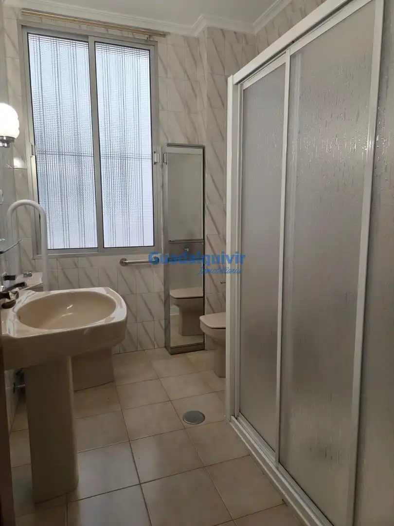 Piso de 154 m² en Sevilla