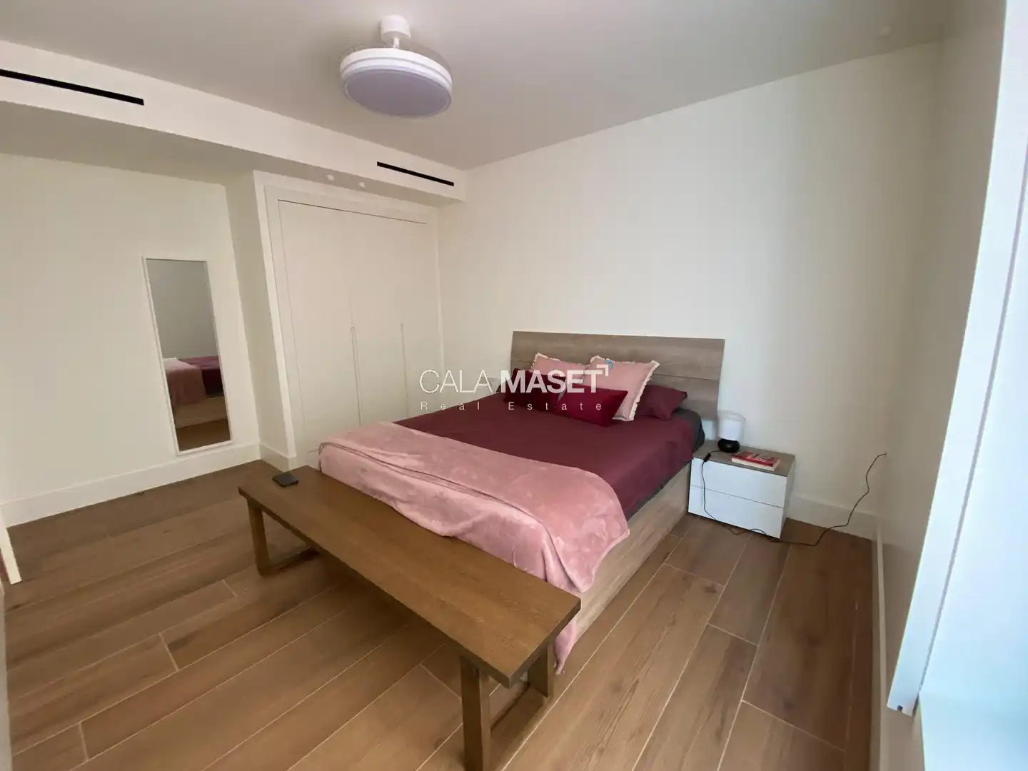 Apartamento 120 m² em Castell d'Aro, Platja d'Aro i s'Agaró