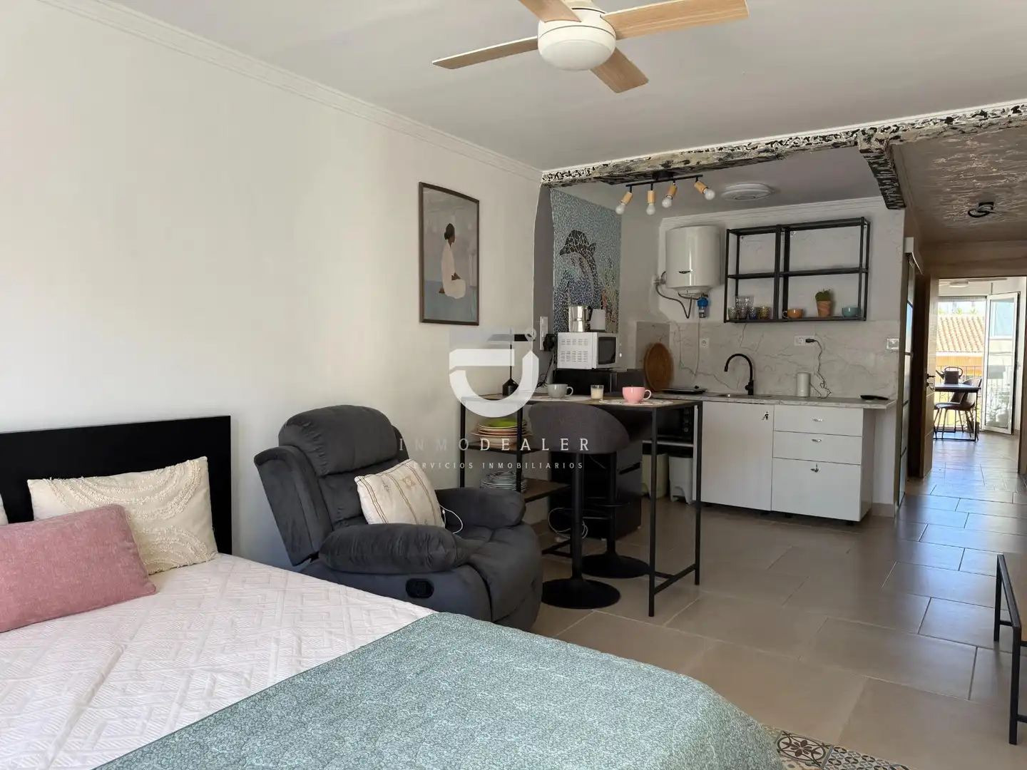 Piso de 184 m² en Palma de Gandía