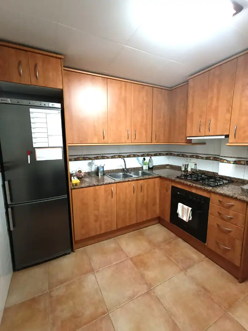 Piso de 76 m² en Palafrugell