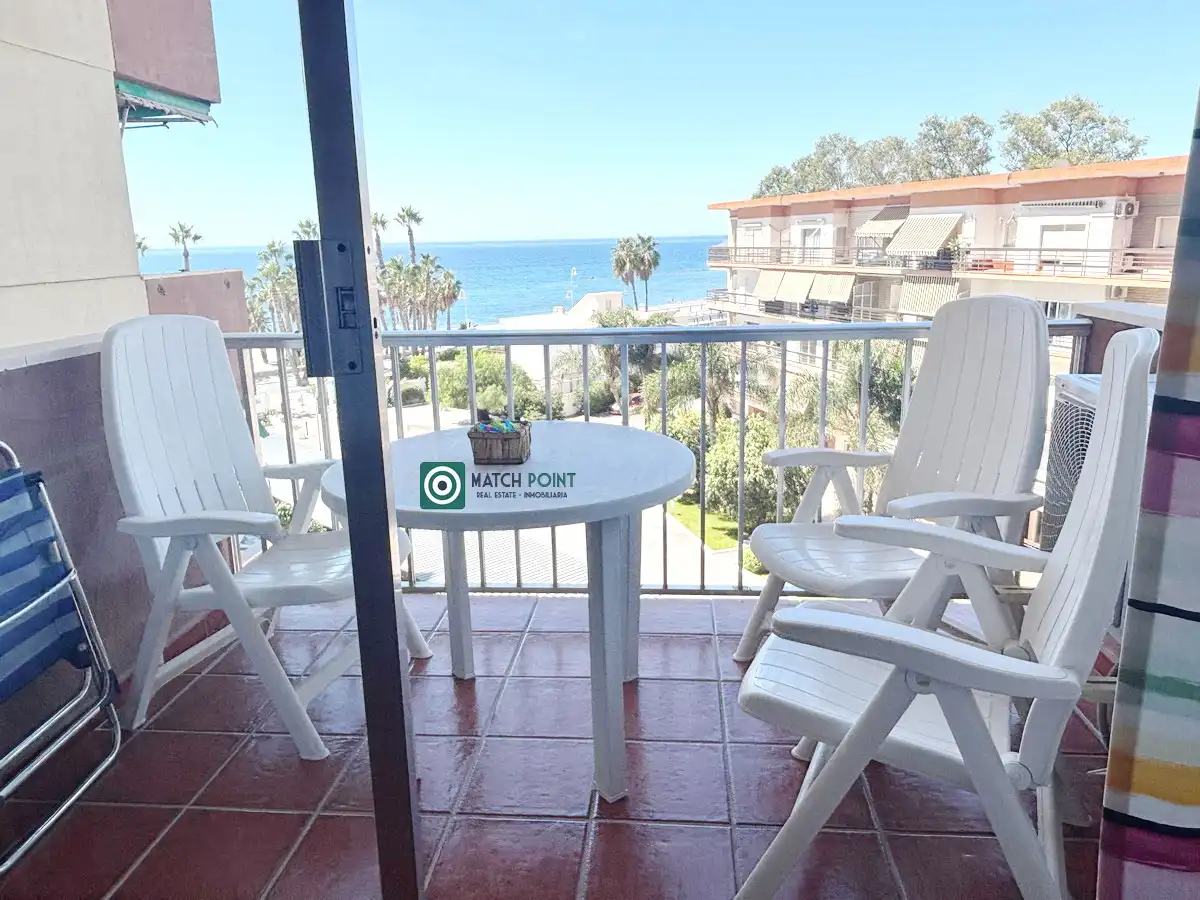 Piso de 56 m² en Almuñécar