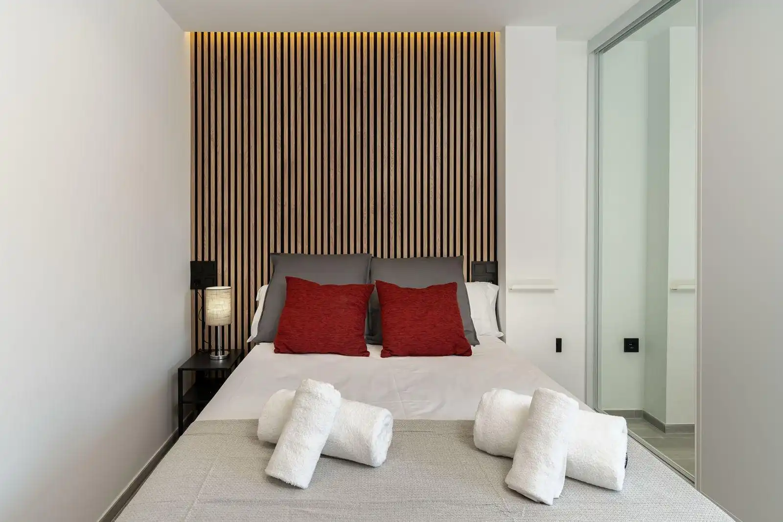 Piso de 101 m² en Madrid
