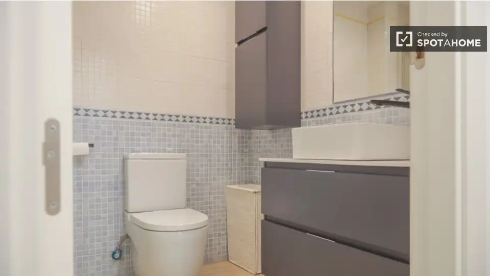 Piso de 65 m² en Madrid