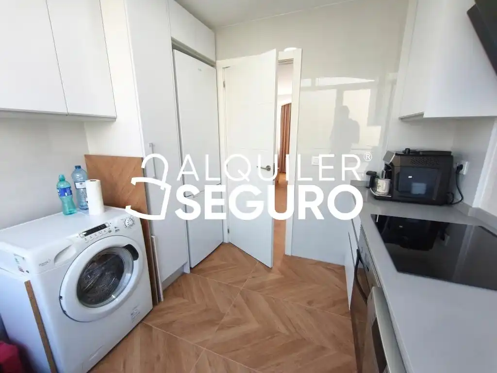 Pis de 80 m² a Alacant