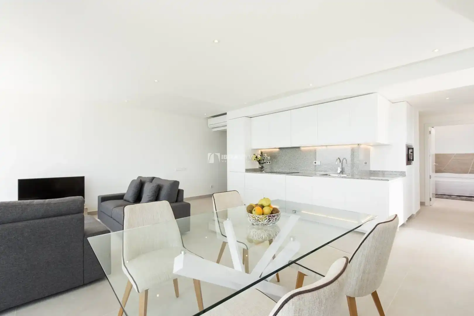 Piso de 90 m² en Ibiza