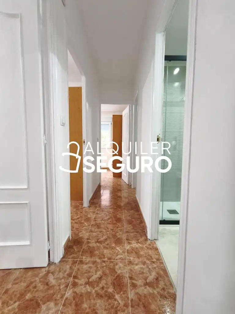 Квартира 75 м² у Alacant / Alicante