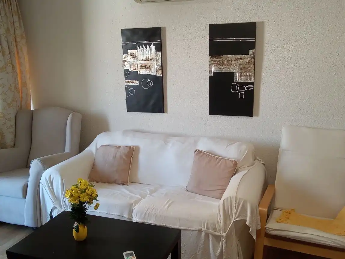 Piso de 80 m² en Sevilla