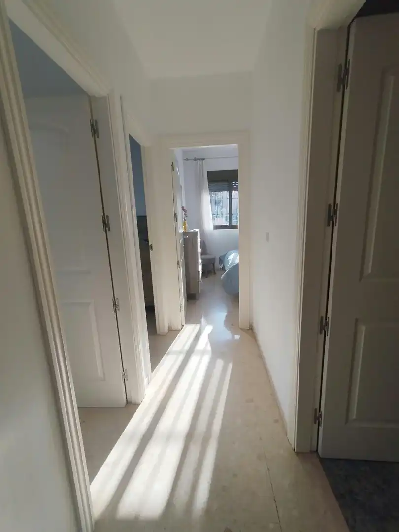 Pis de 89 m² a Salobreña
