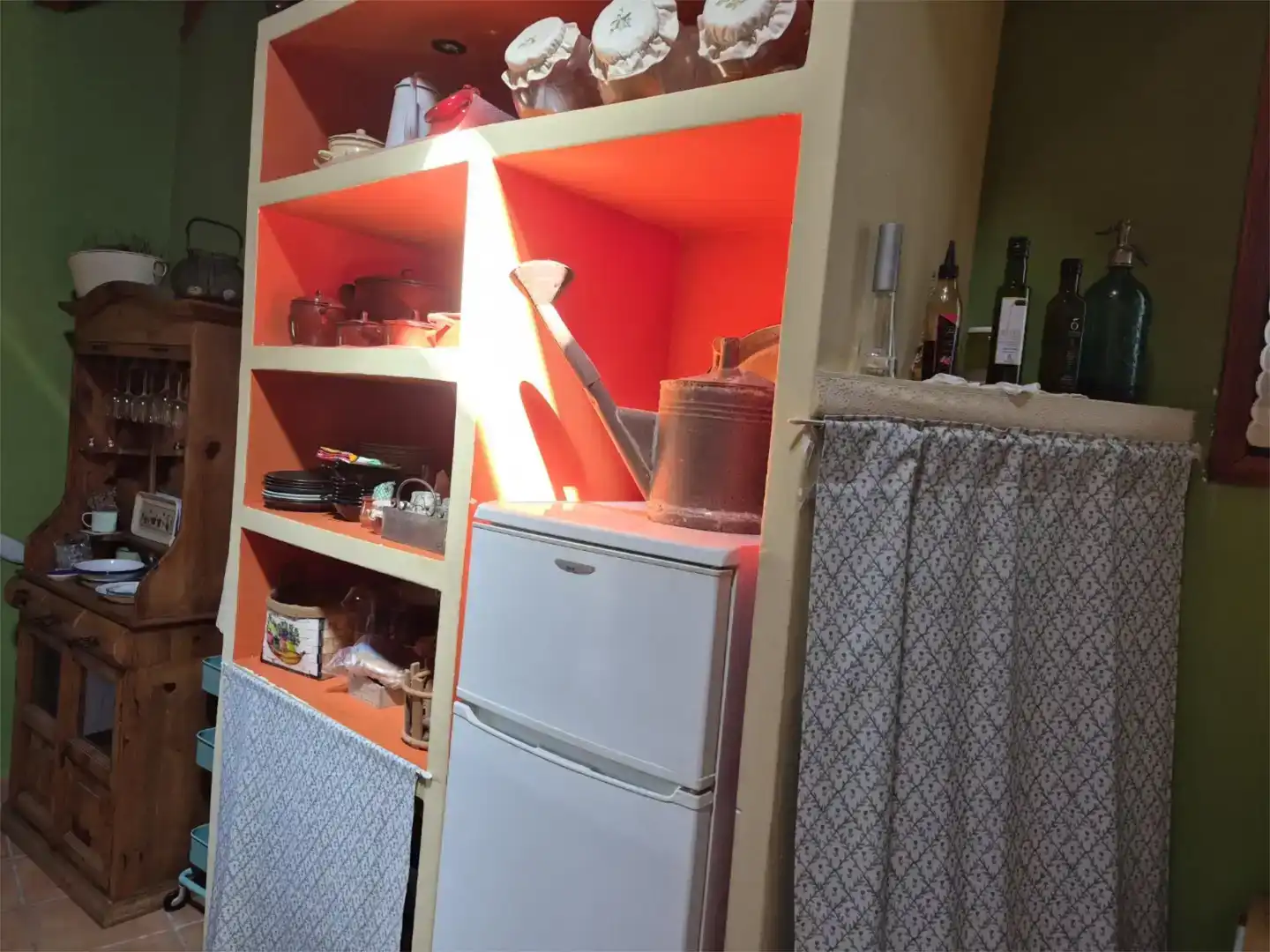 Casa de 57 m² en Campillo de Ranas
