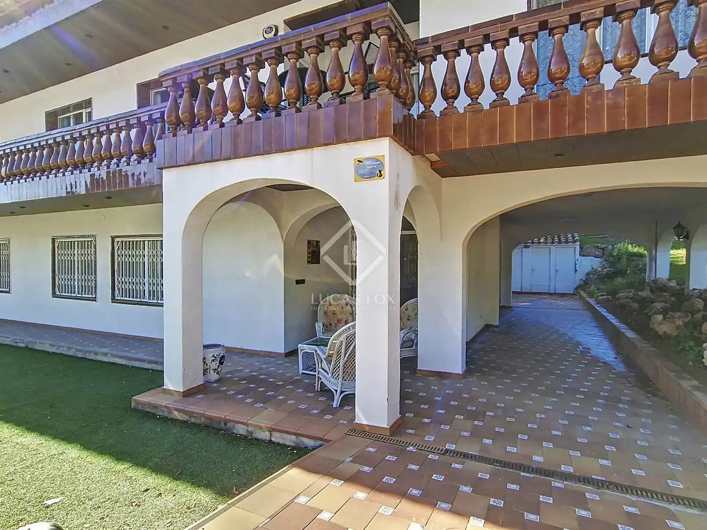 Casa de 580 m² en Calafell