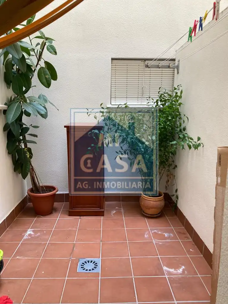 Piso de 125 m² en Mérida