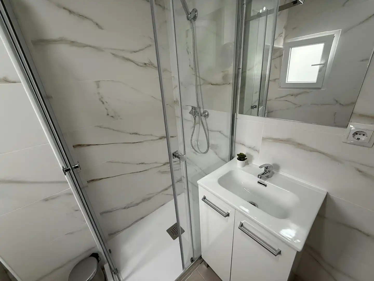 Habitación 90 m², Alcorcón