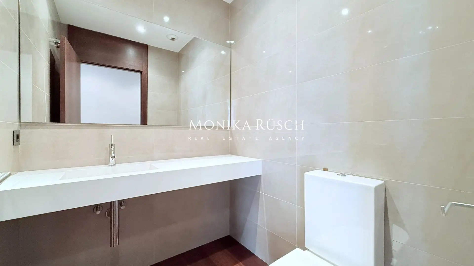 Pis de 195 m² a Barcelona