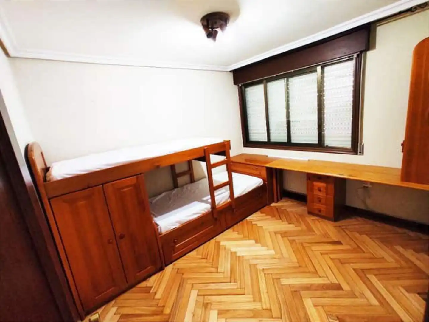 Piso de 95 m² en Vigo