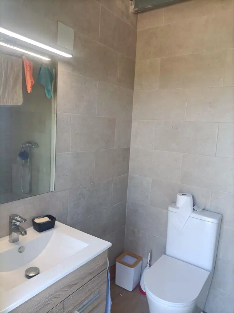 Casa de 80 m² en Vilanova de Segrià