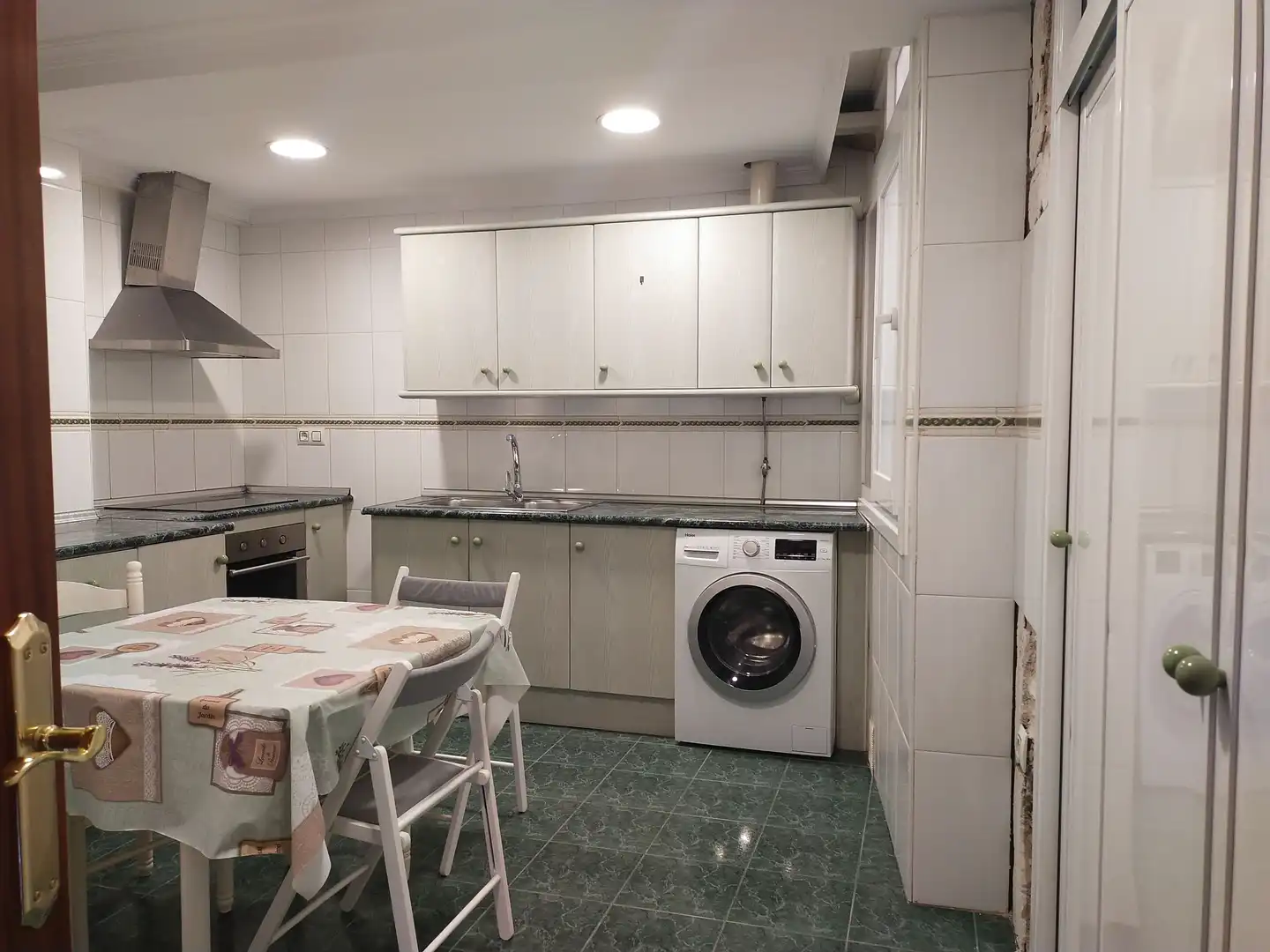 Piso de 90 m² en Málaga