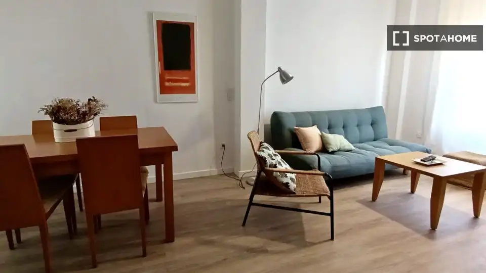 Habitación 109 m², El Puerto de Santa María