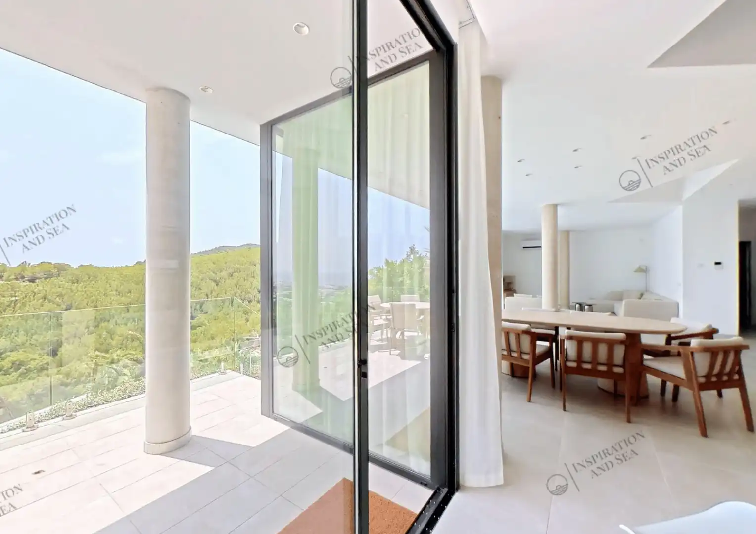 Piso de 328 m² en Ibiza