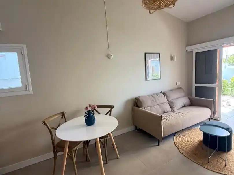 Piso de 55 m² en San Bartolomé de Tirajana