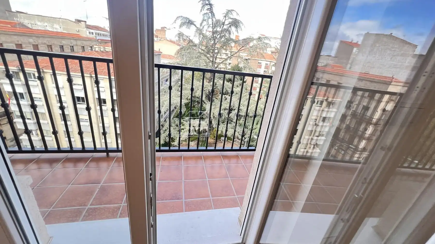 Piso de 95 m² en Salamanca