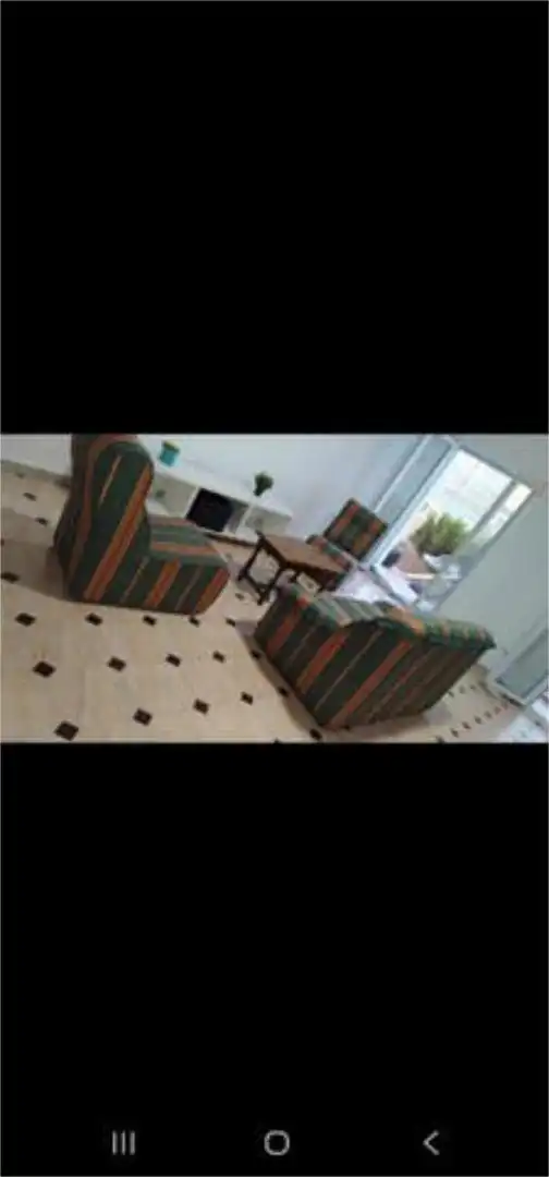 Piso de 240 m² en Málaga