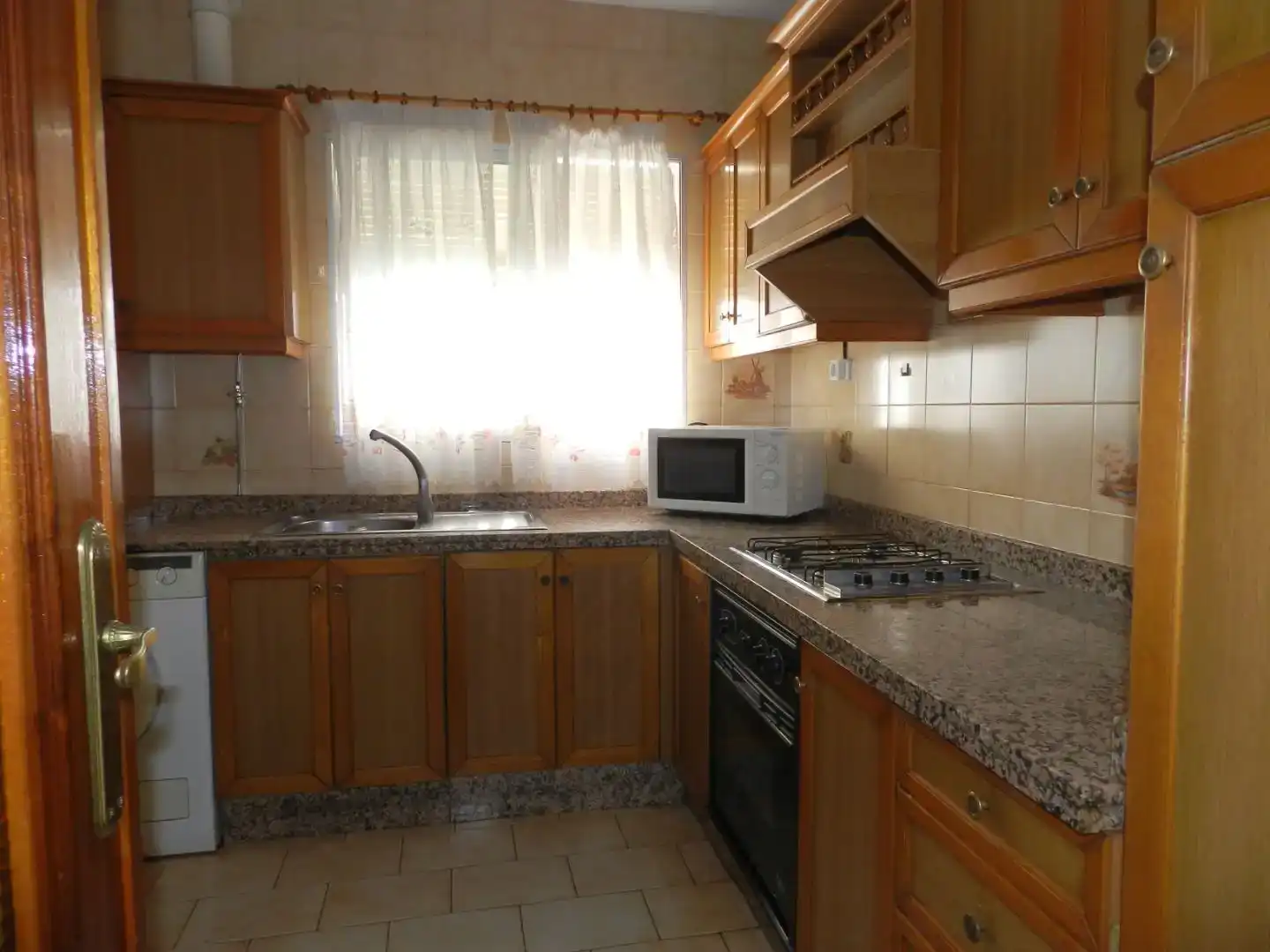 Piso de 120 m² en Córdoba
