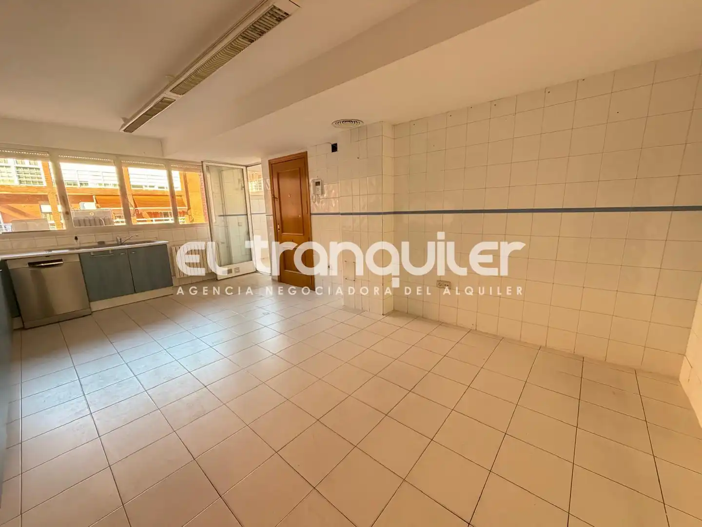 Flat 200 m² in Alcalá de Henares