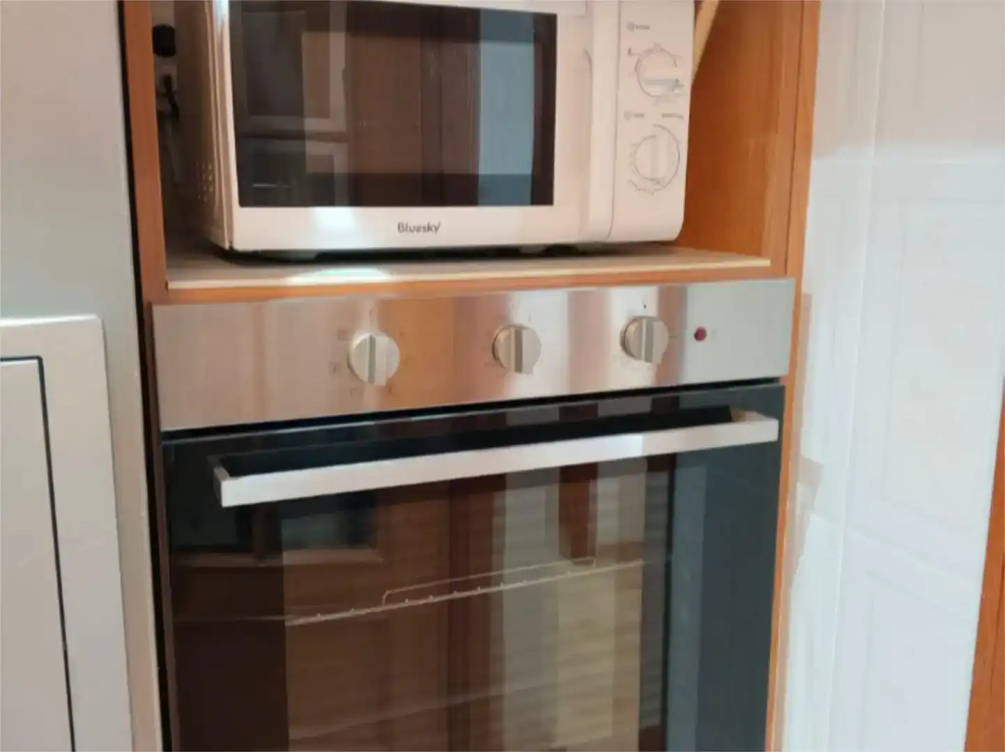 Habitación 140 m², Albacete