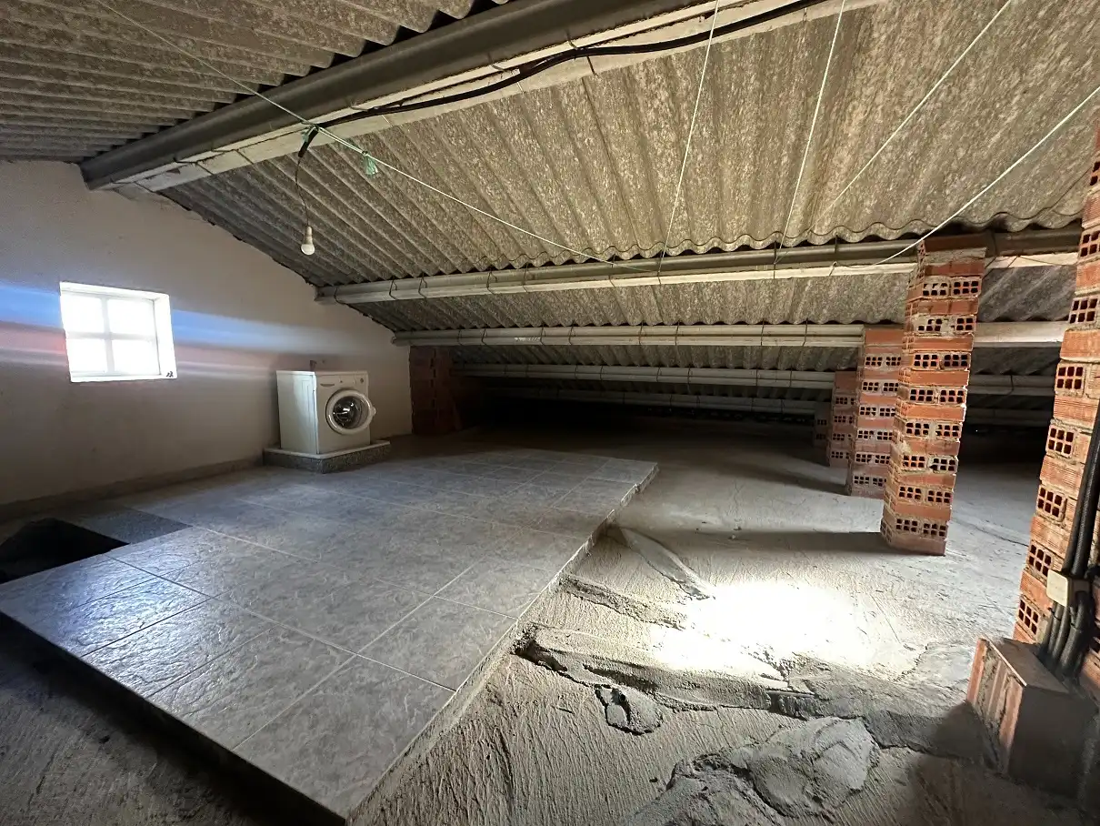 Pis de 350 m² a Santiago de Compostel·la