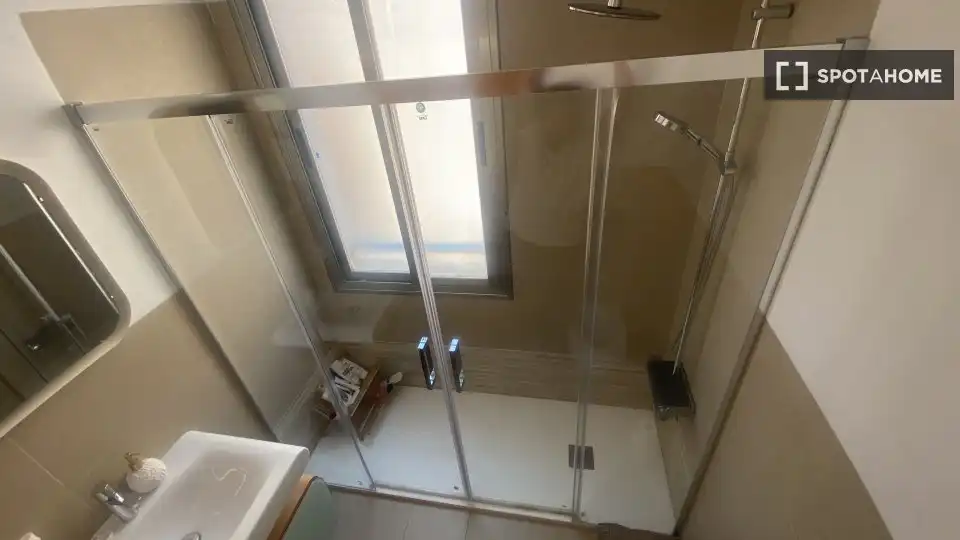 Habitación 95 m², Palma