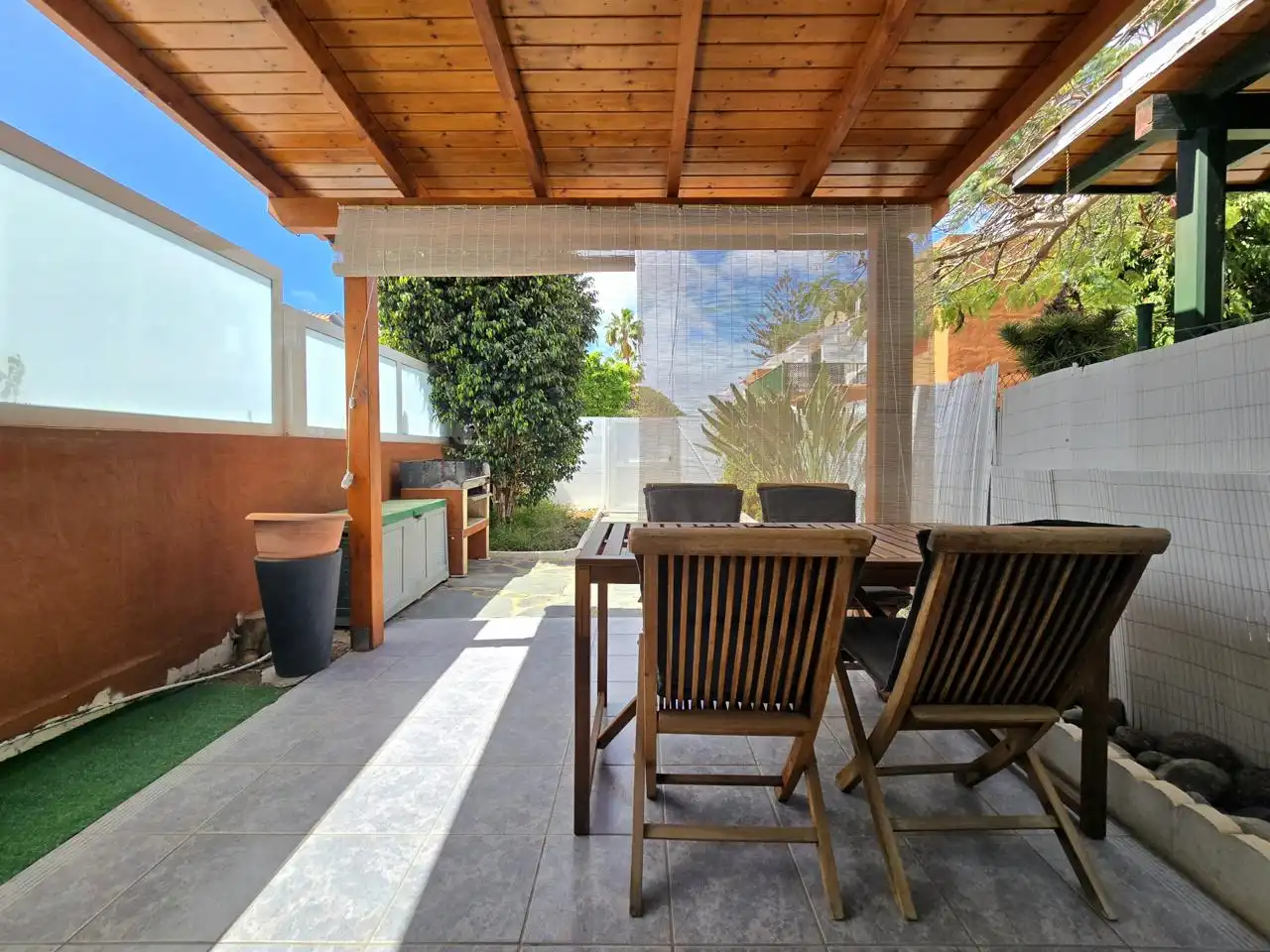 Piso de 42 m² en San Bartolomé de Tirajana