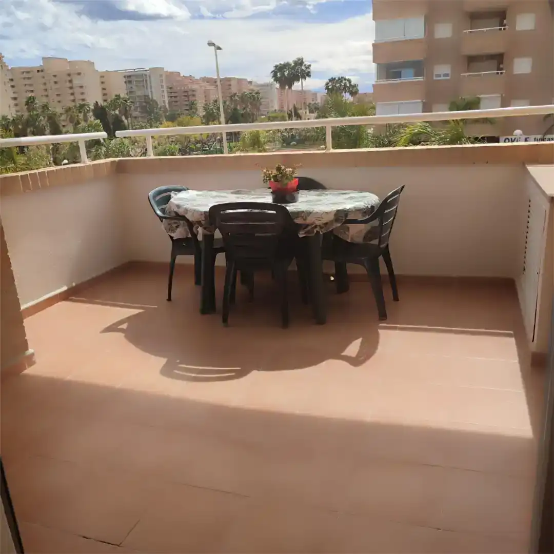 Piso de 60 m² en Oropesa del Mar