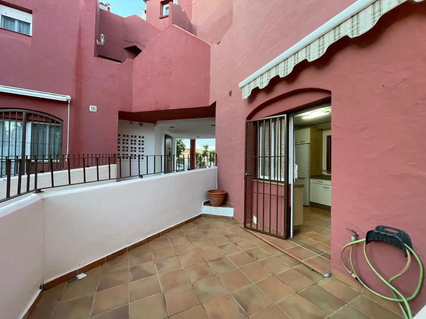 Wohnung 100 m² in Punta Umbría