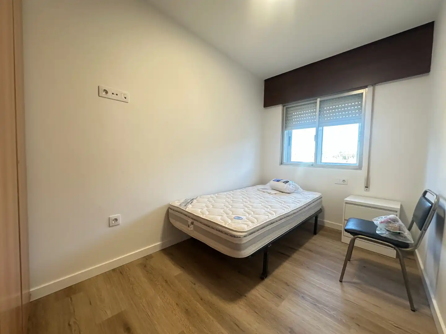 Pis de 97 m² a Santiago de Compostel·la