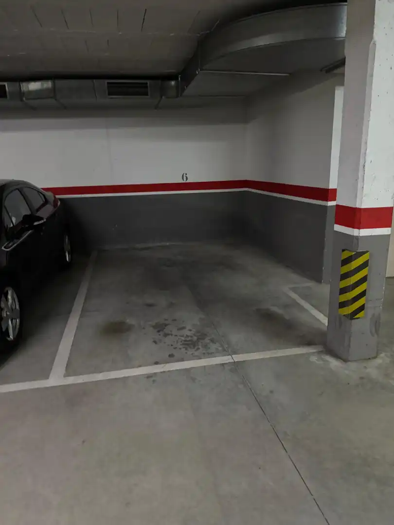 Piso de 43 m² en Mataró