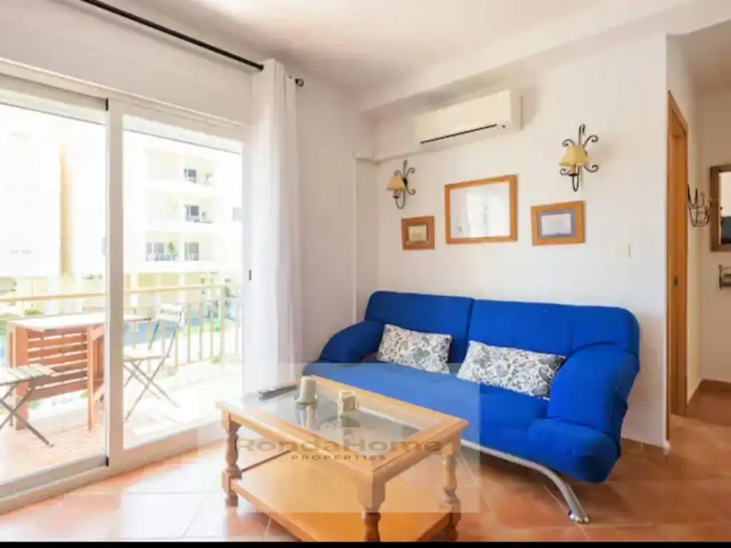 Piso de 50 m² en Torremolinos