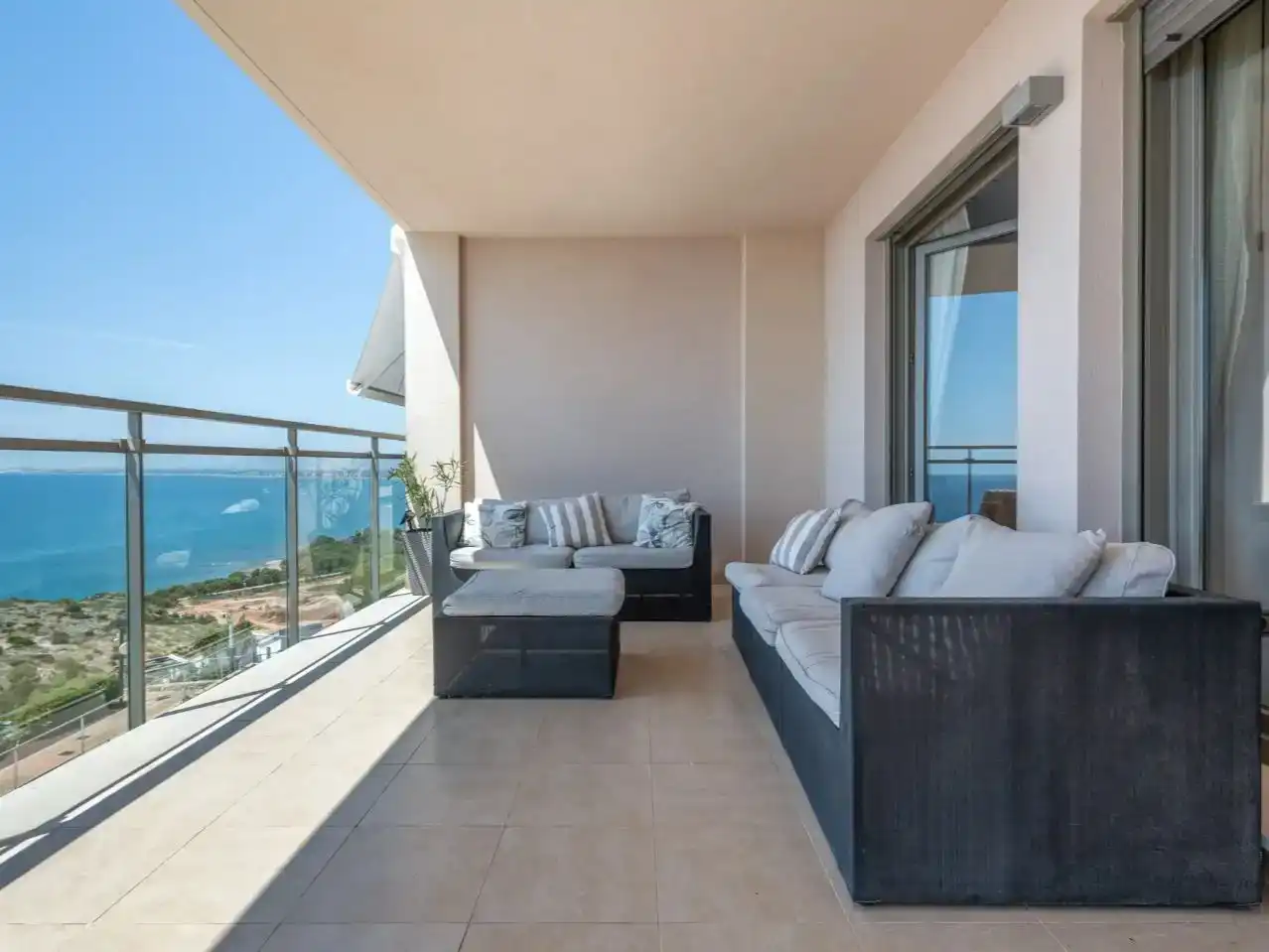 Piso de 148 m² en Oropesa del Mar