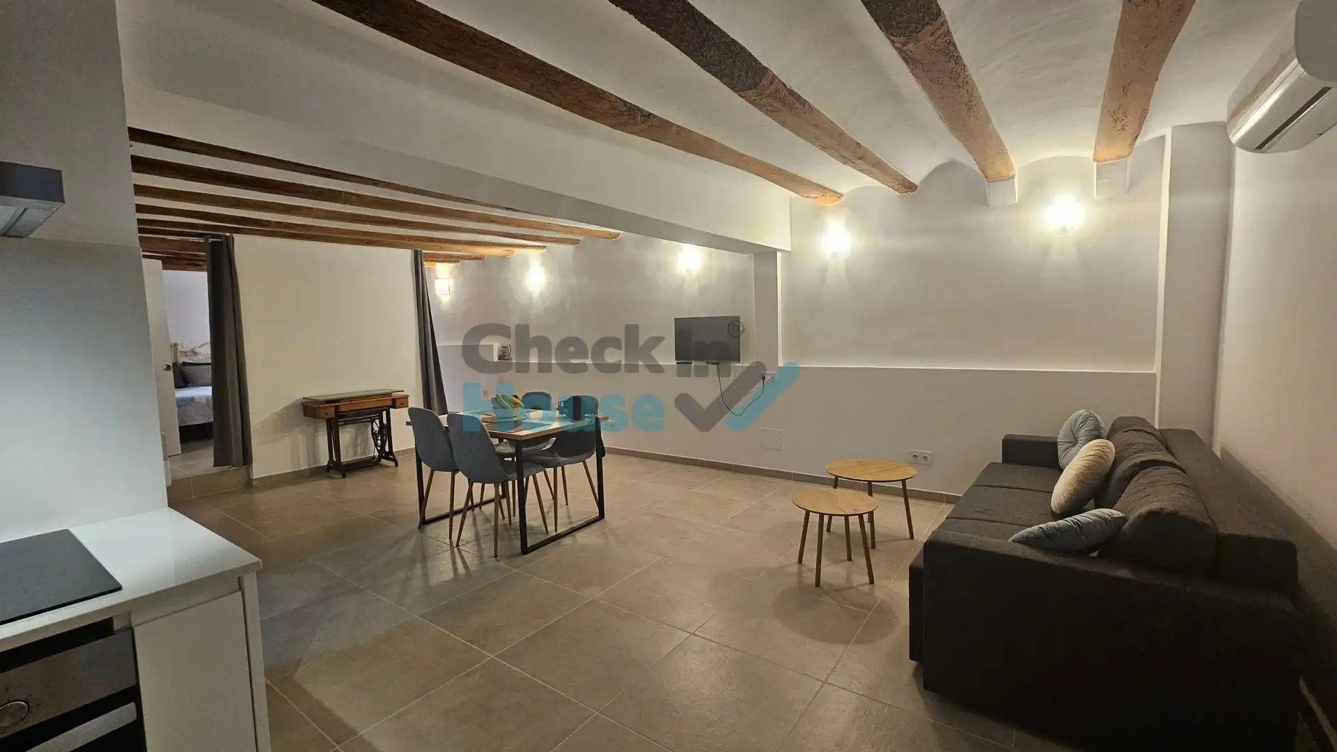 Appartement 60 m² à Sant Feliu de Guíxols