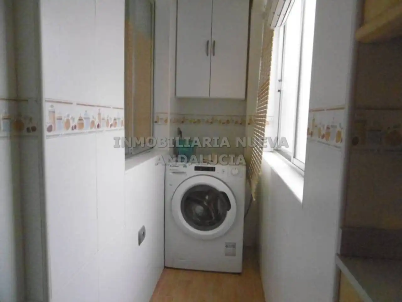 Piso de 79 m² en Almería