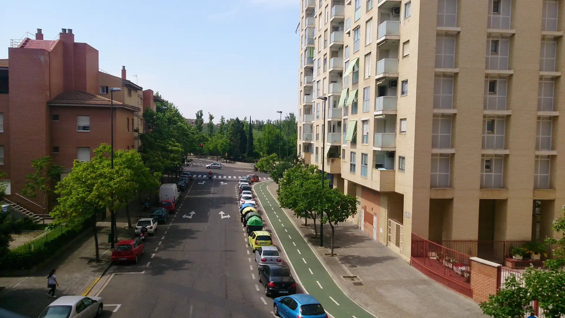 Piso de 103 m² en Zaragoza