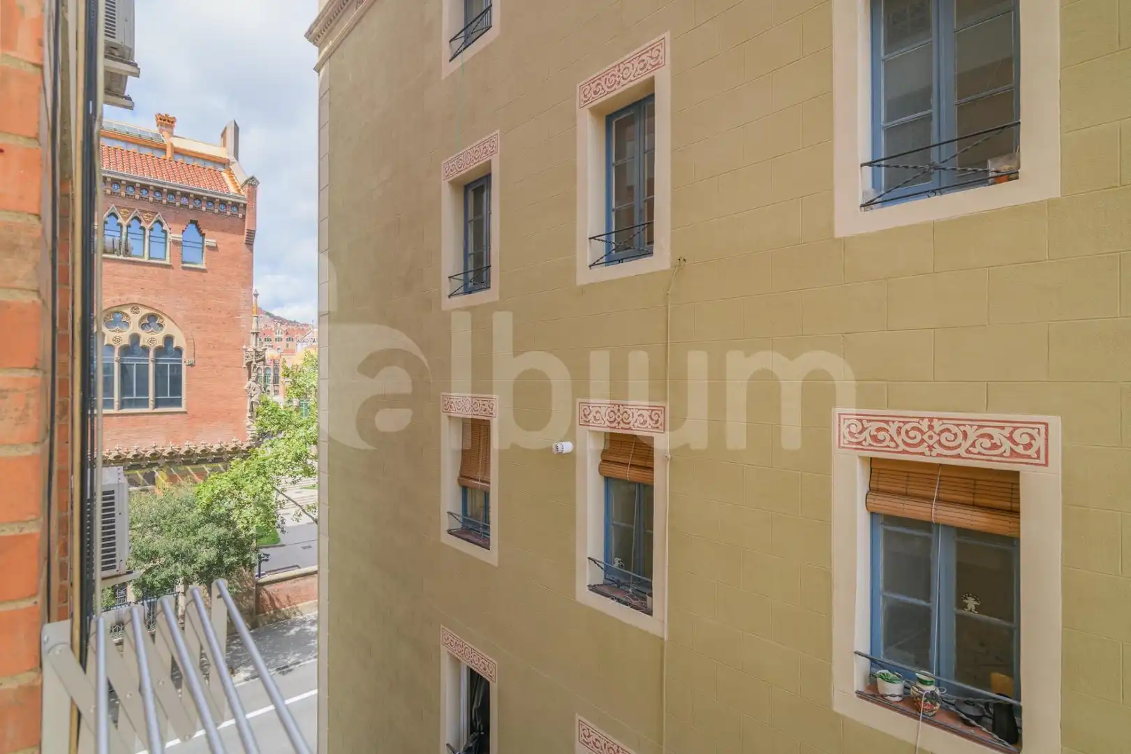 Piso de 32 m² en Barcelona