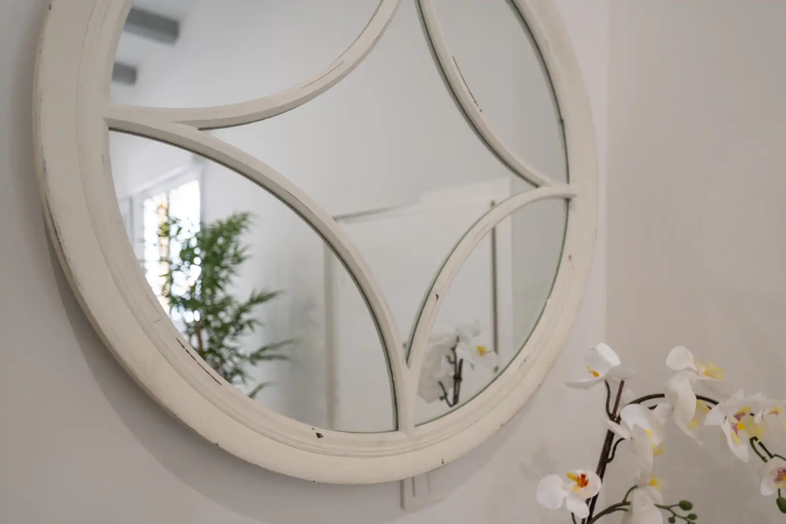 Piso de 50 m² en Málaga