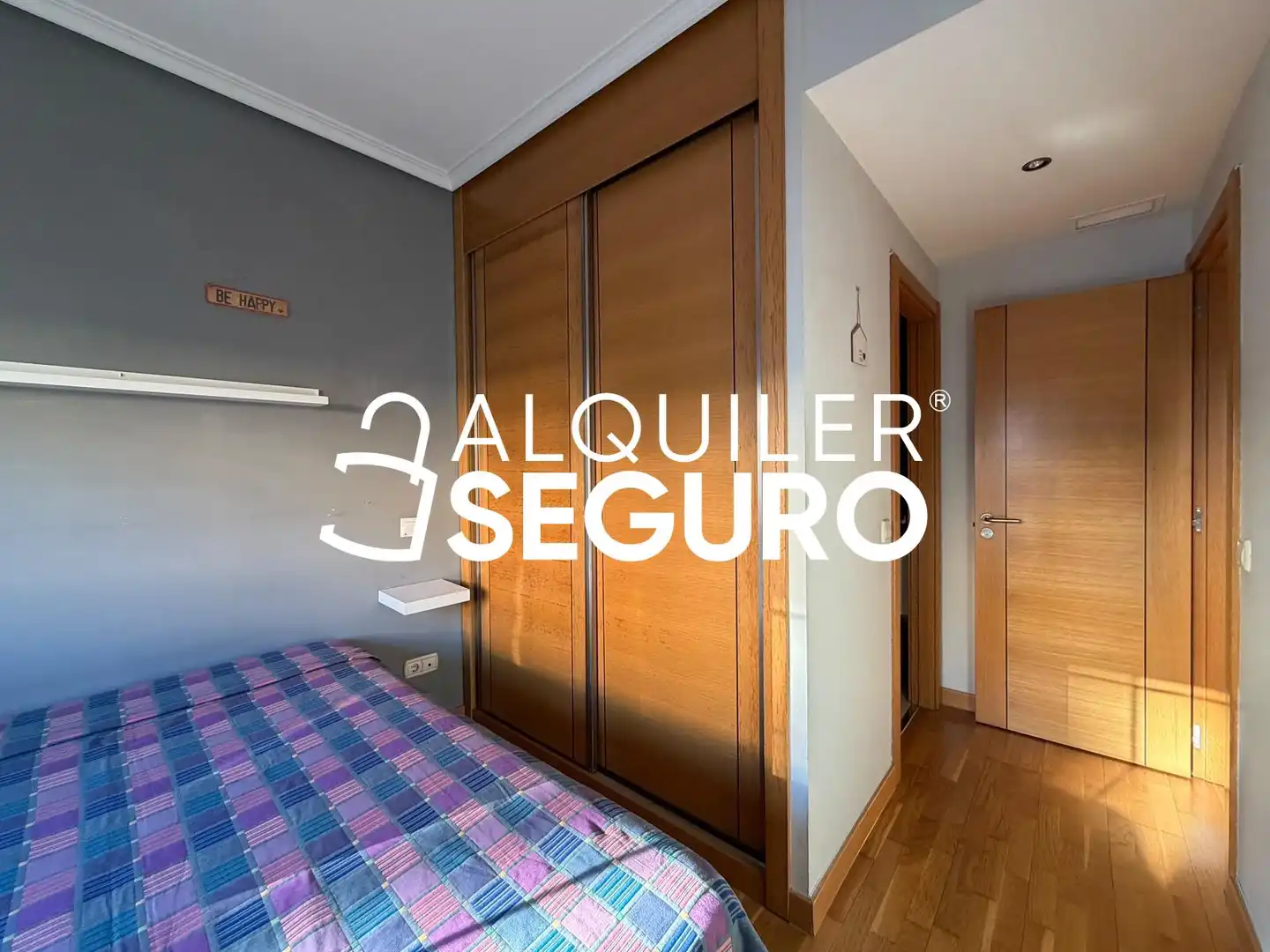 Piso de 85 m² en Madrid