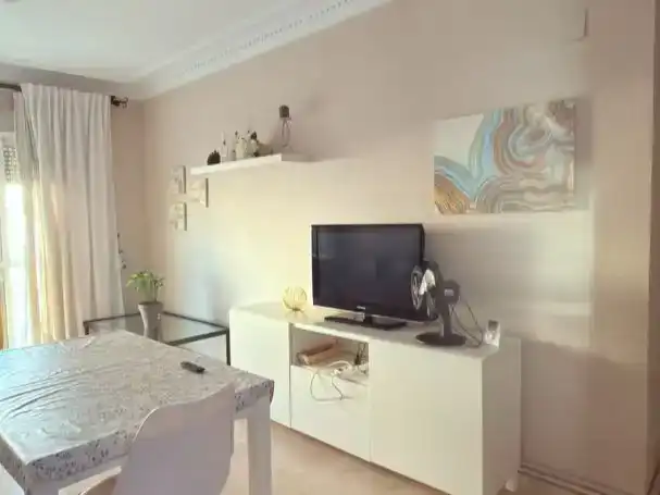 Habitación 100 m², Sevilla