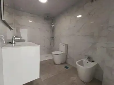 Piso de 212 m² en El Ejido