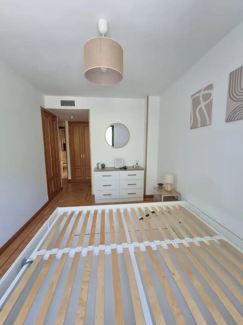 Piso de 87 m² en Madrid