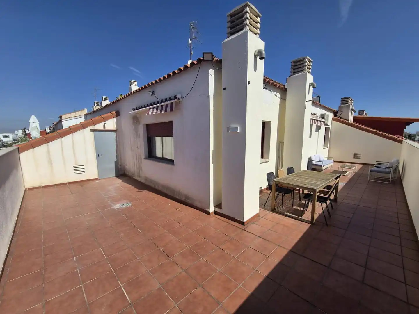 Piso de 80 m² en Almazora