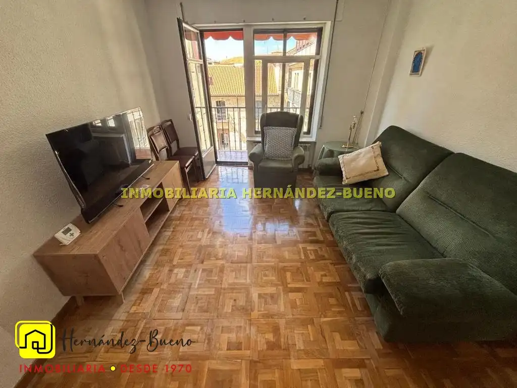 Wohnung 115 m² in Salamanca