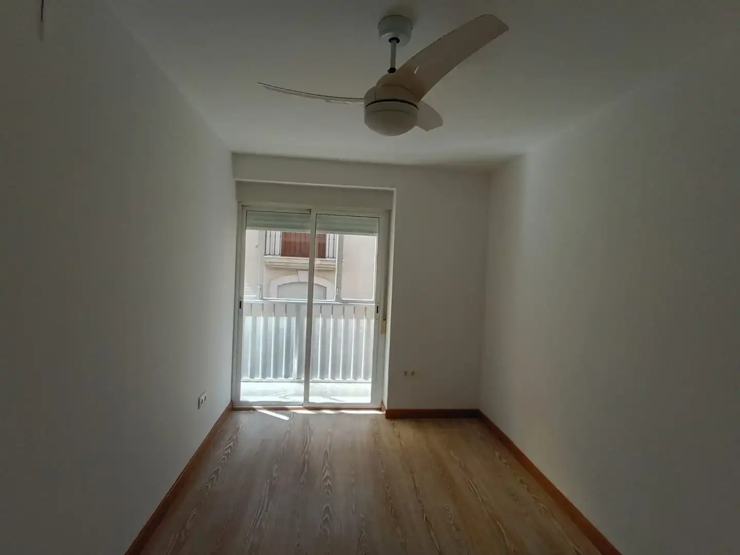 Piso de 85 m² en Jaén